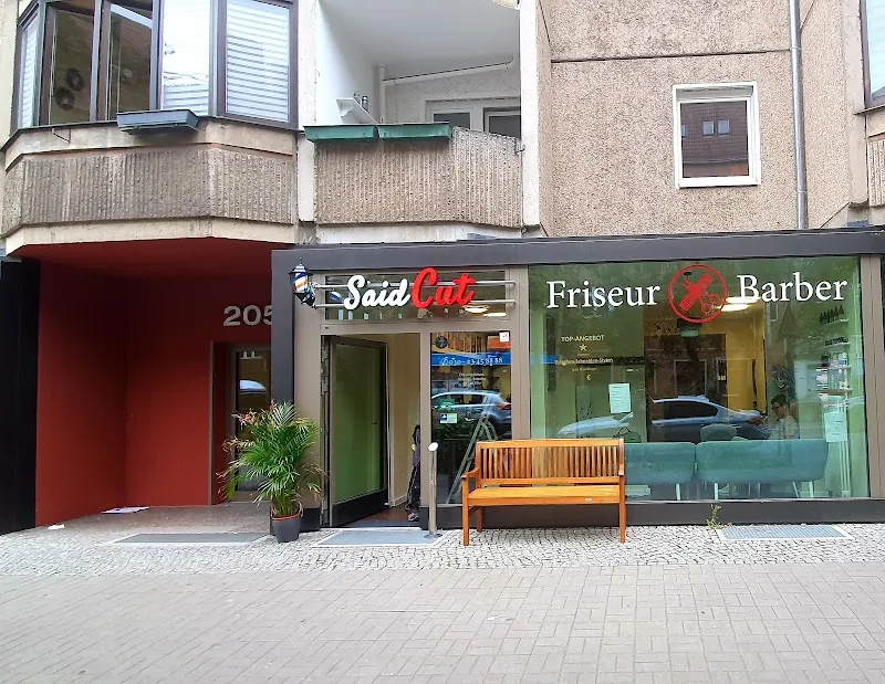 E&R HairLounge
