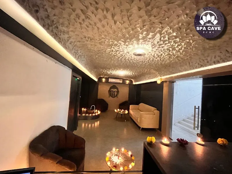 Spa Cave Nigdi, Pimpri-Chinchwad
