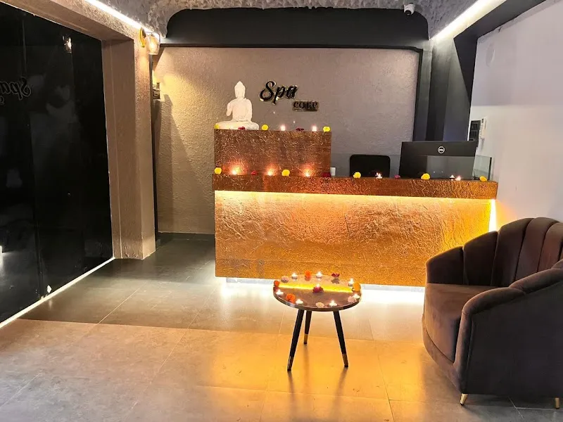 Spa Cave Nigdi, Pimpri-Chinchwad