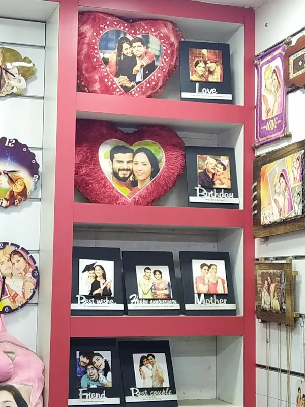 Sonu Digital Photo Studio