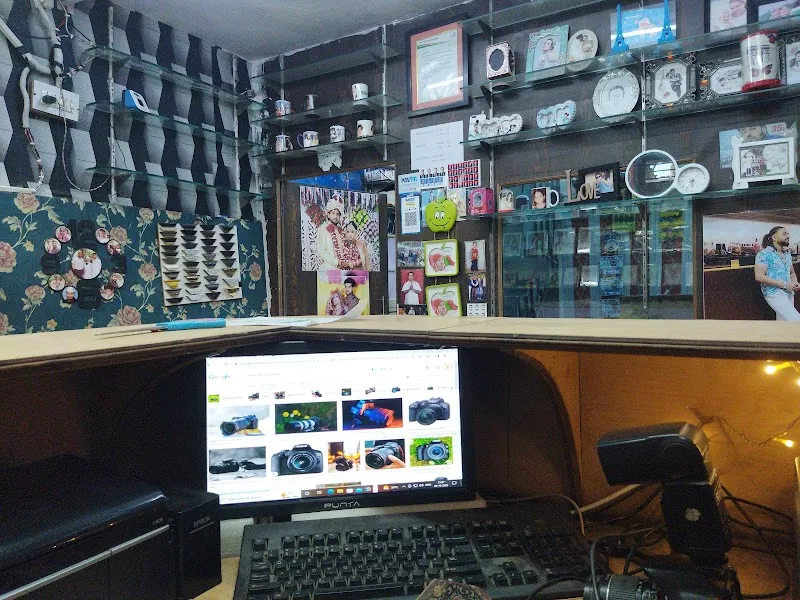 Sonu Digital Photo Studio