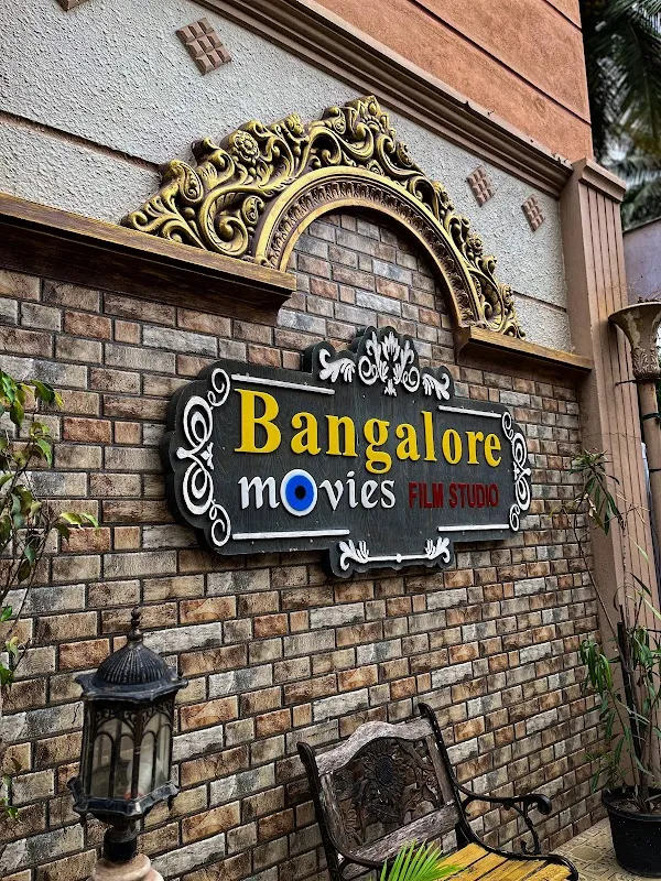 Bangalore Movies