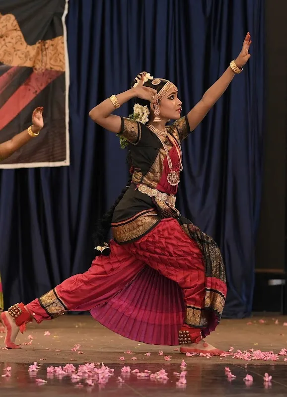 Manjeerem School of Dance