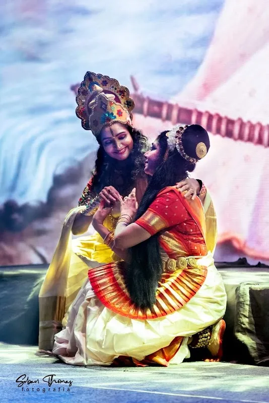 Manjeerem School of Dance