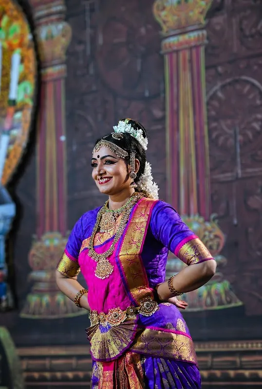 Manjeerem School of Dance