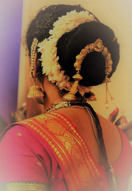 Manjeerem School of Dance