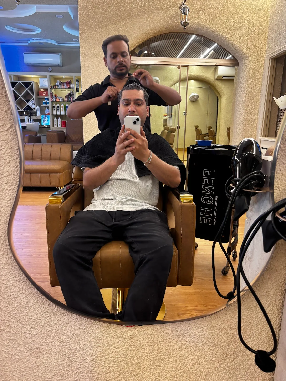 Rare Salon