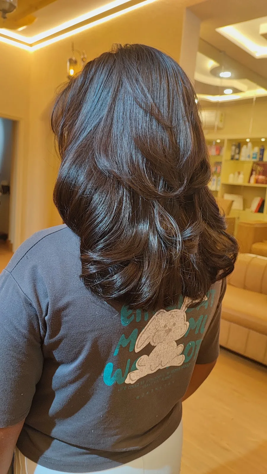 Rare Salon