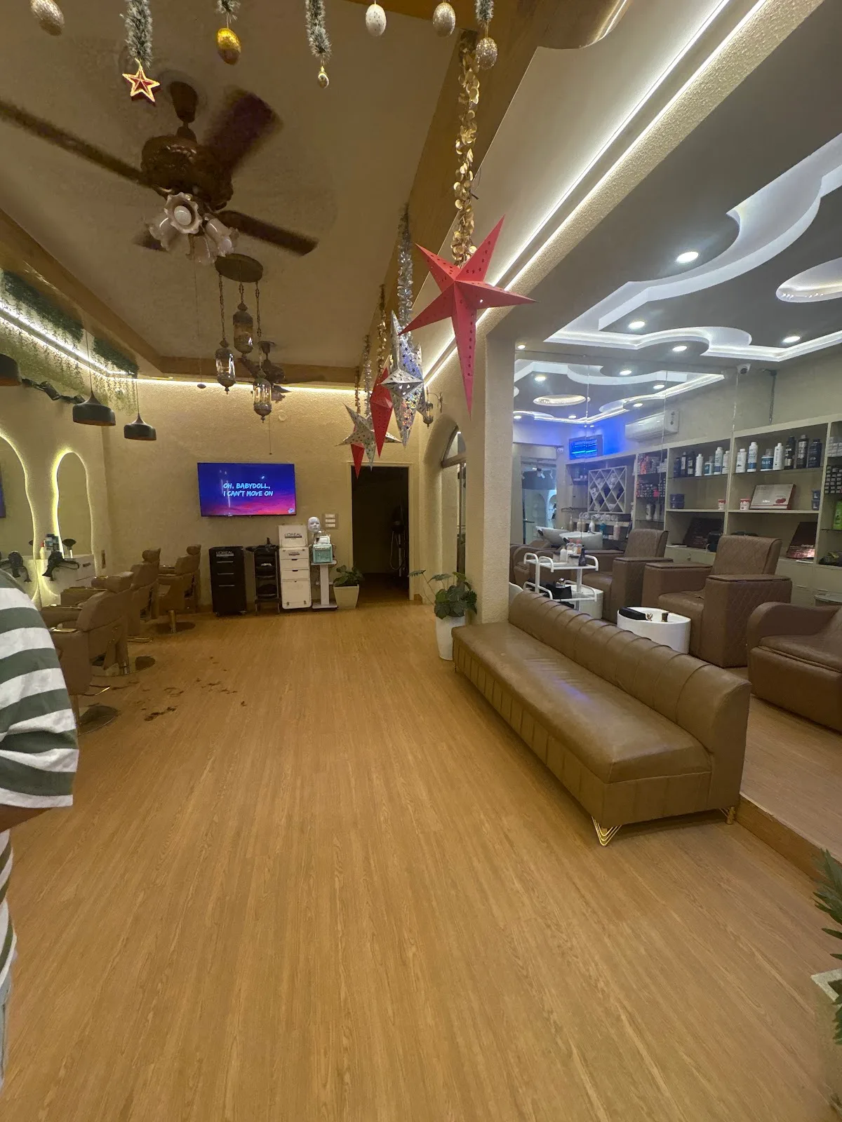 Rare Salon