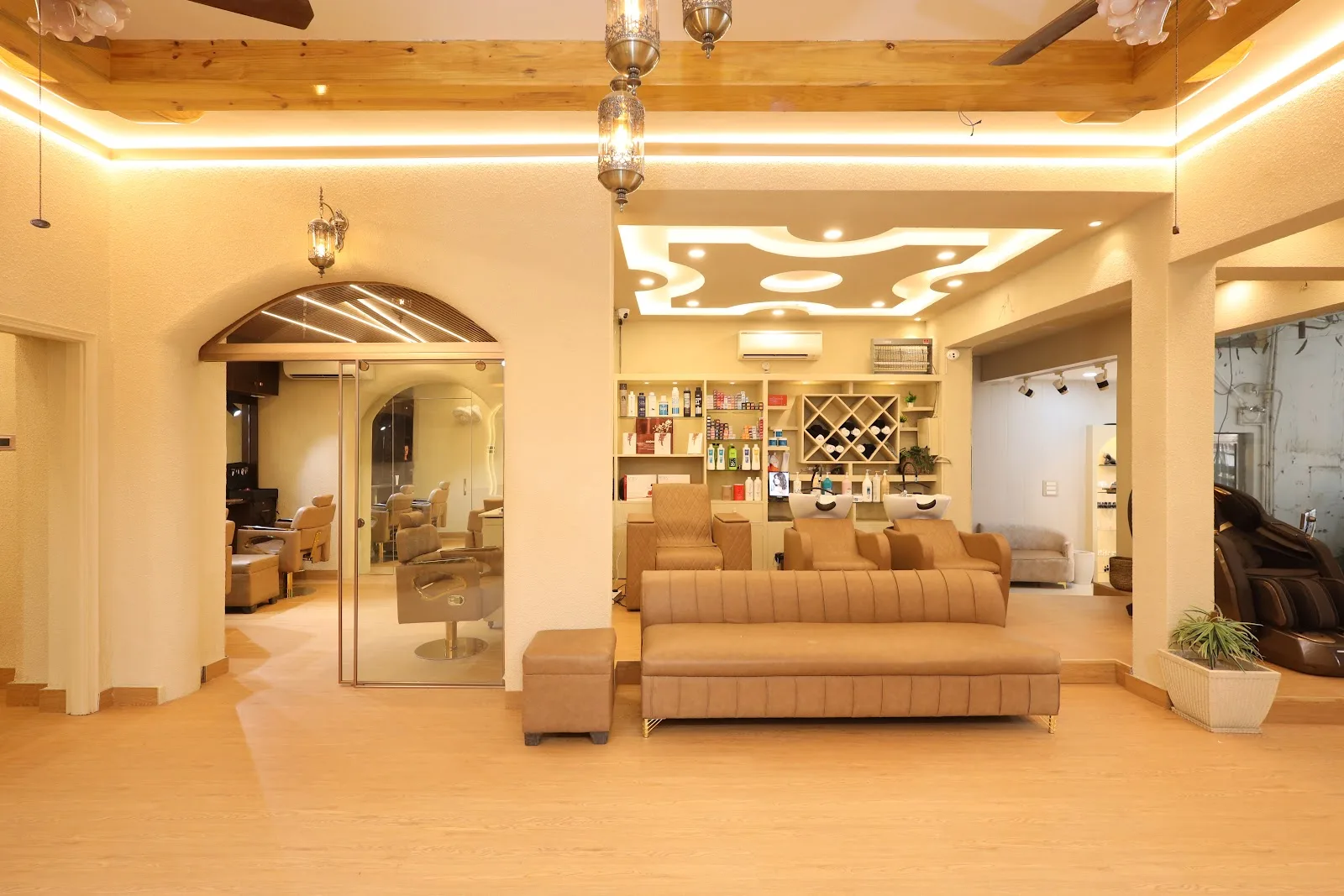 Rare Salon