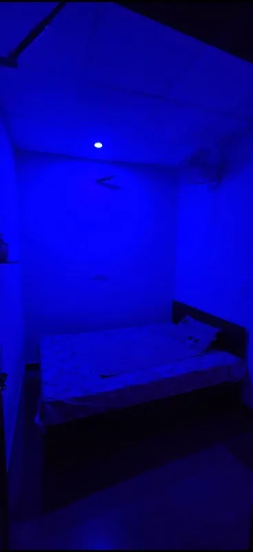 The Korean Foot & Thai Spa