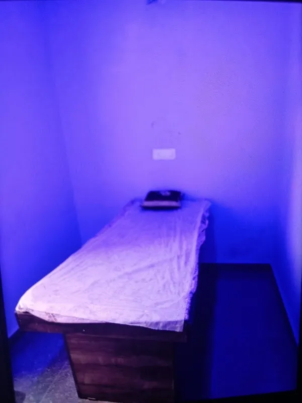 The Korean Foot & Thai Spa