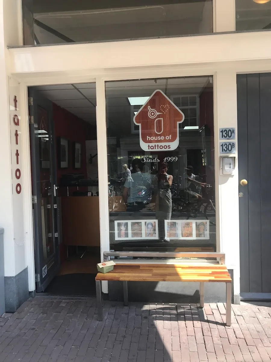 House of Tattoos