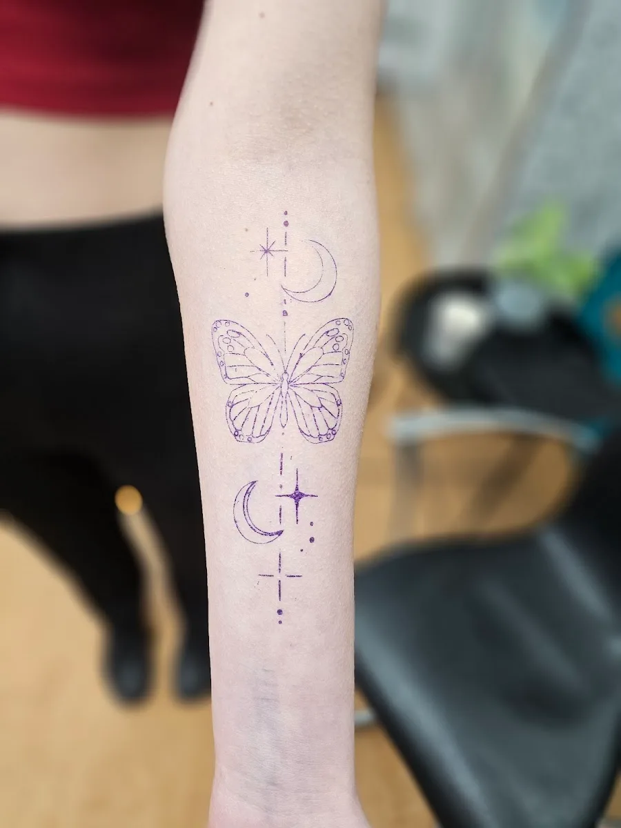 House of Tattoos