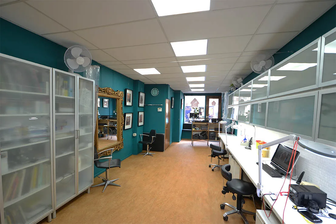 House of Tattoos