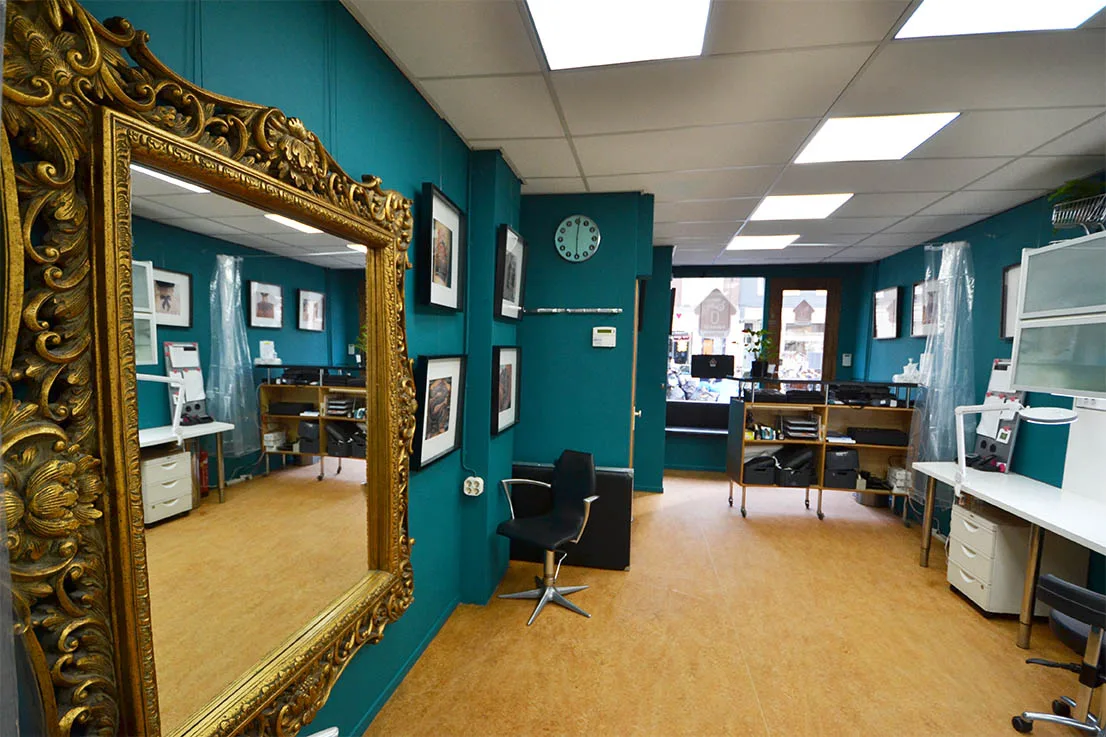 House of Tattoos