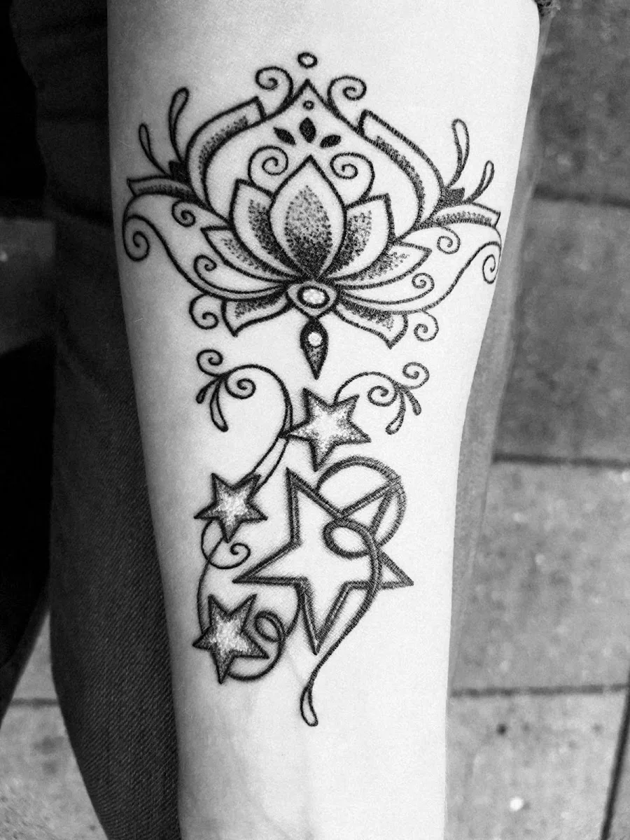 House of Tattoos