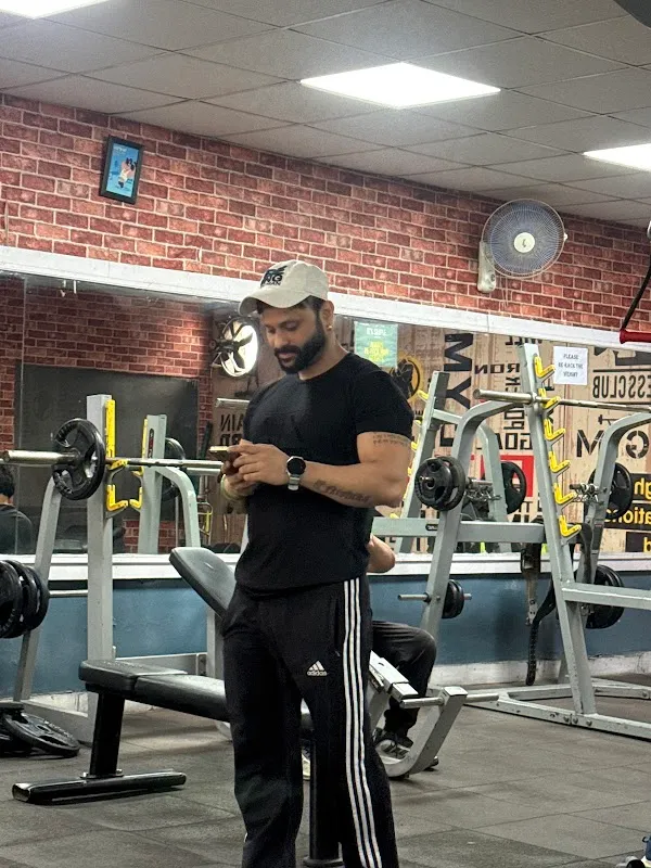 CultStrong Fitness