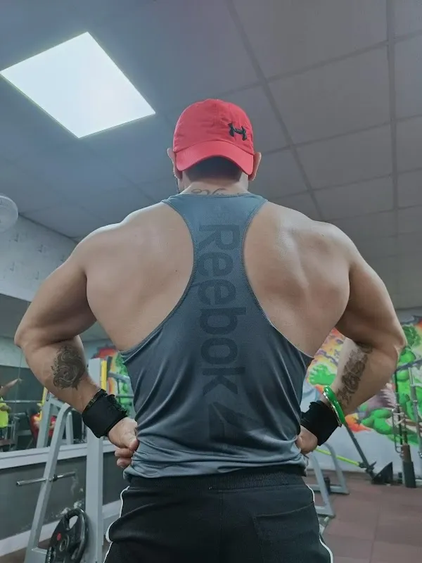 CultStrong Fitness