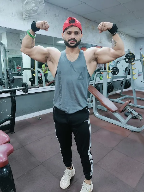 CultStrong Fitness