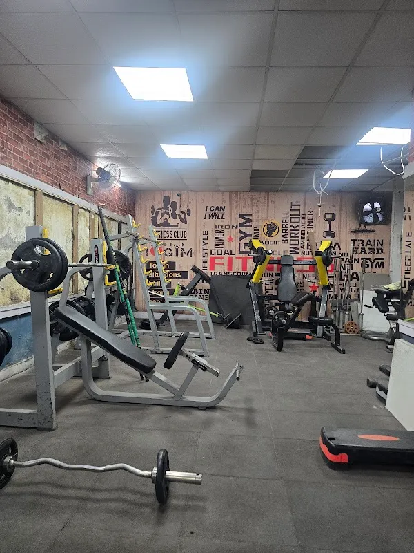 CultStrong Fitness