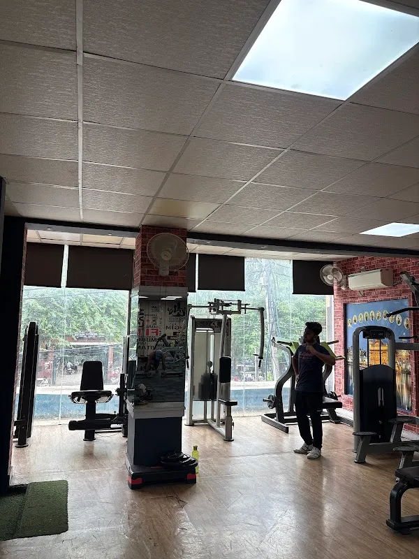 CultStrong Fitness