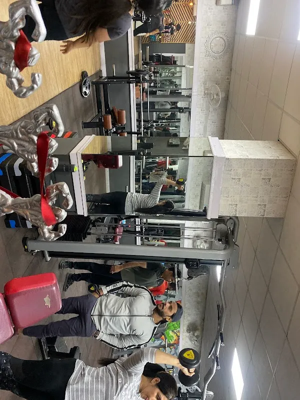 CultStrong Fitness