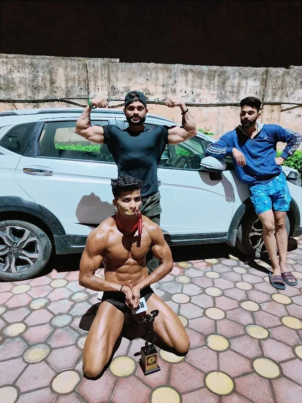 CultStrong Fitness