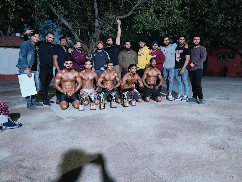CultStrong Fitness