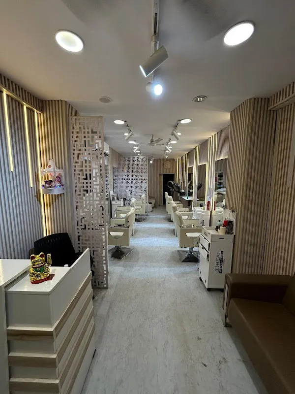 Makeover by MD