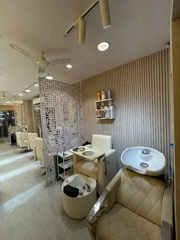 Makeover by MD