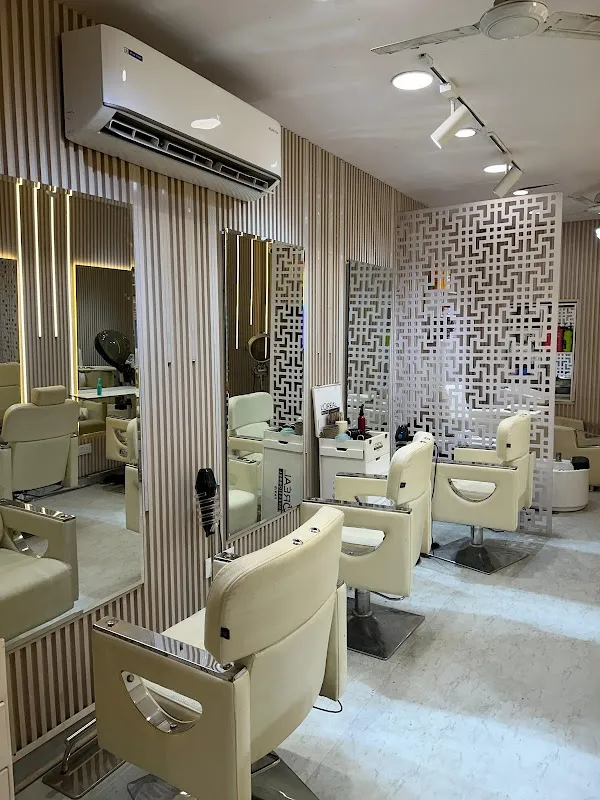 Makeover by MD