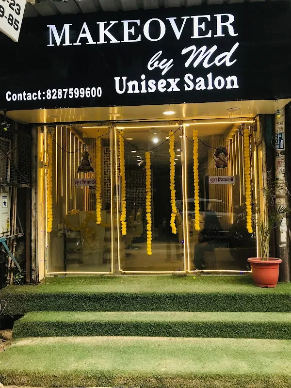 Makeover by MD