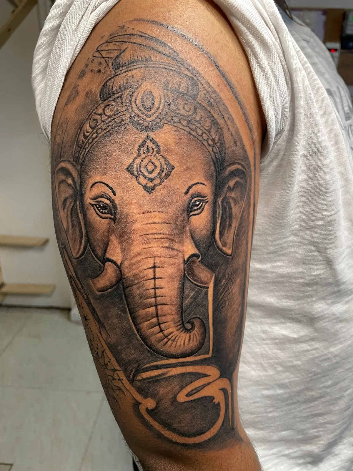 Naga Tattoo Studio