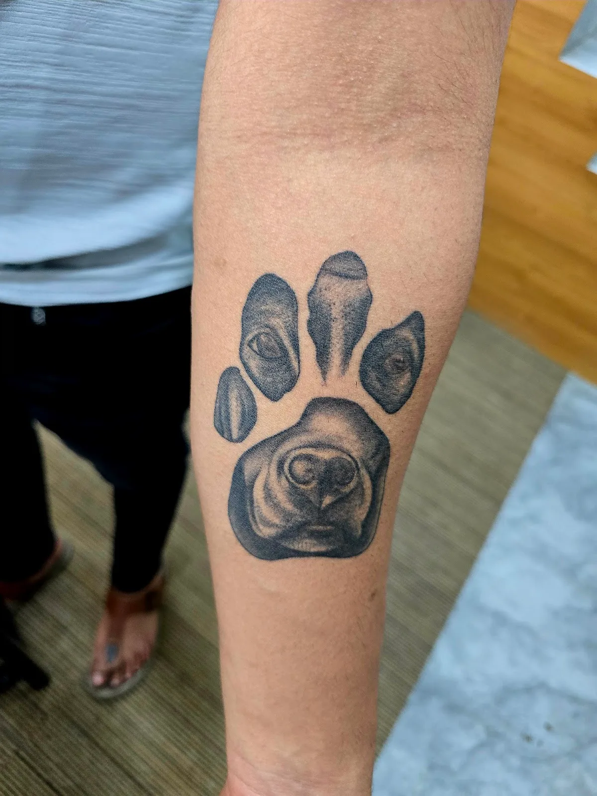 Naga Tattoo Studio