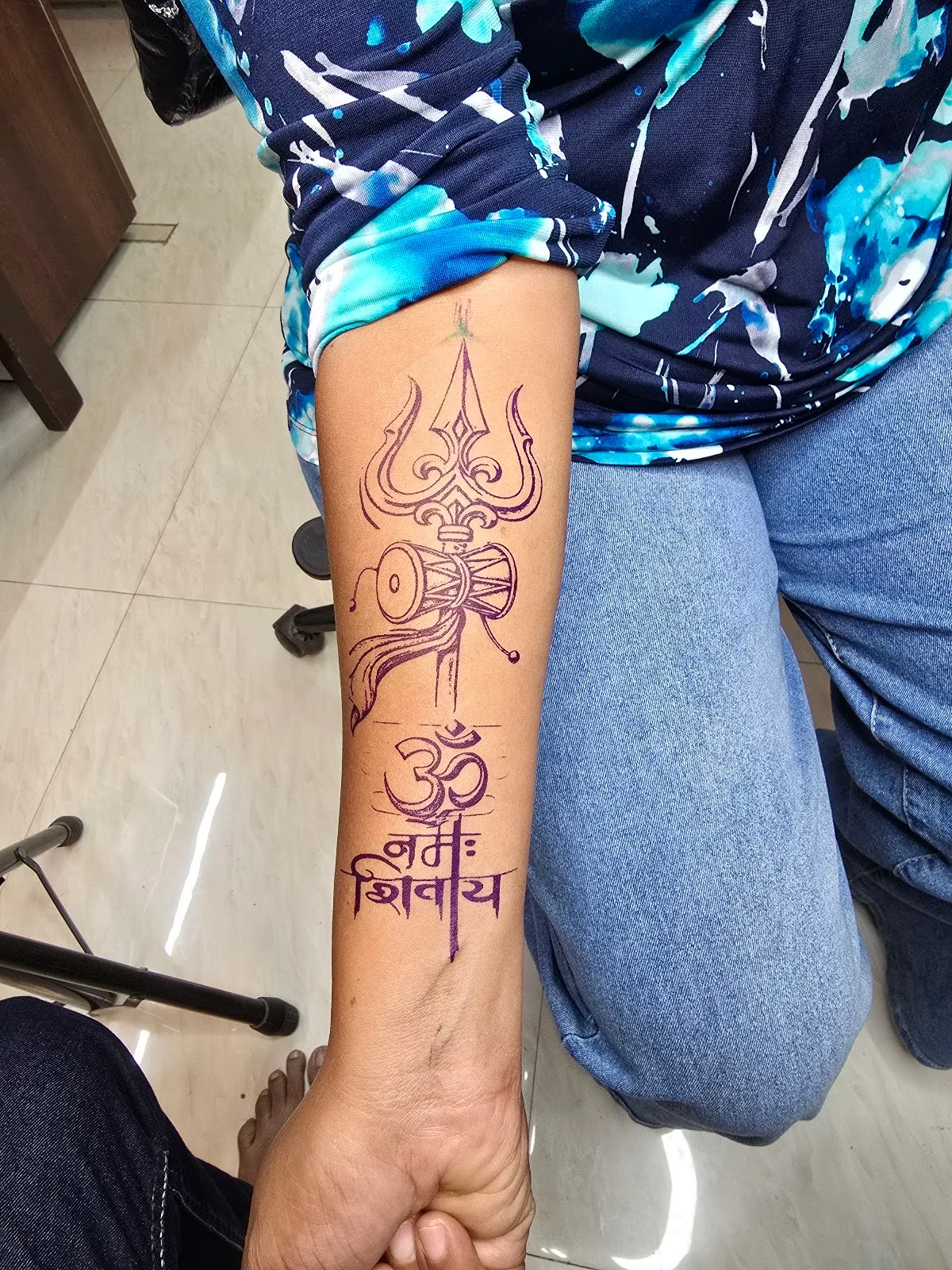 Naga Tattoo Studio