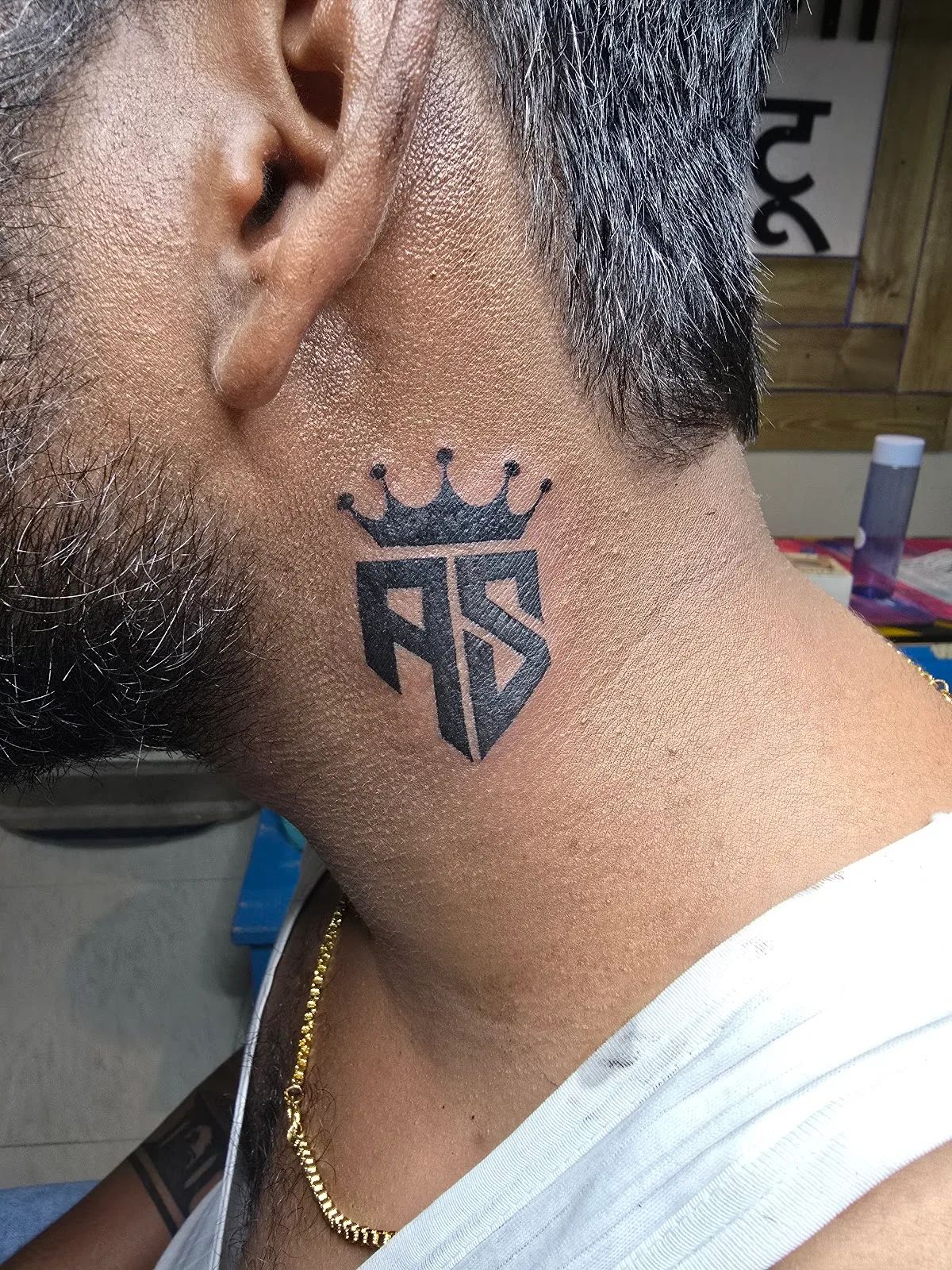Naga Tattoo Studio