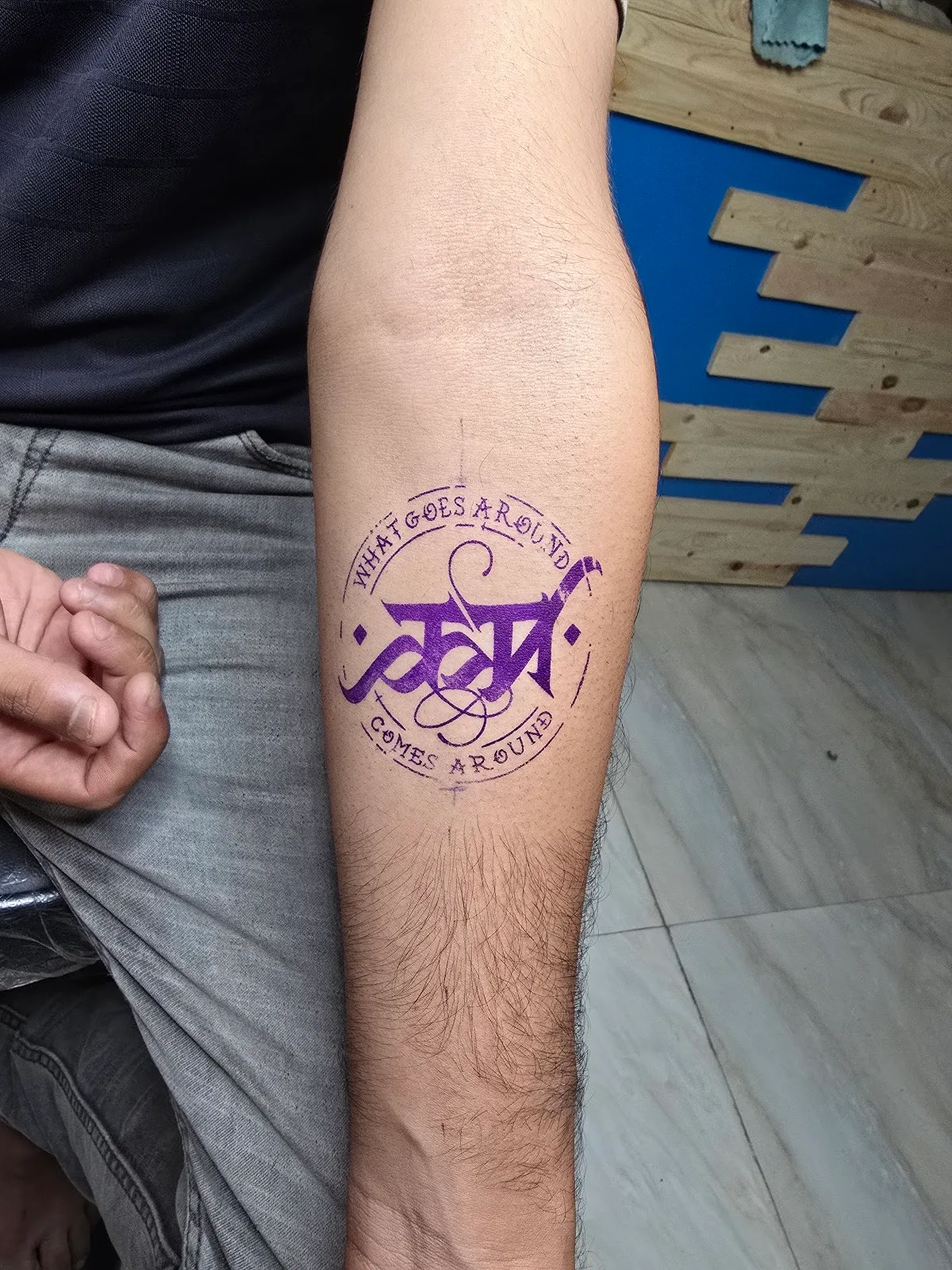 Naga Tattoo Studio