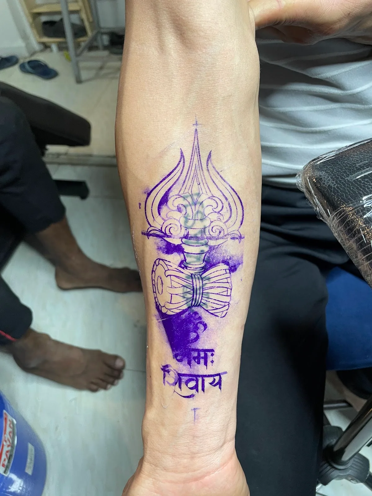 Naga Tattoo Studio