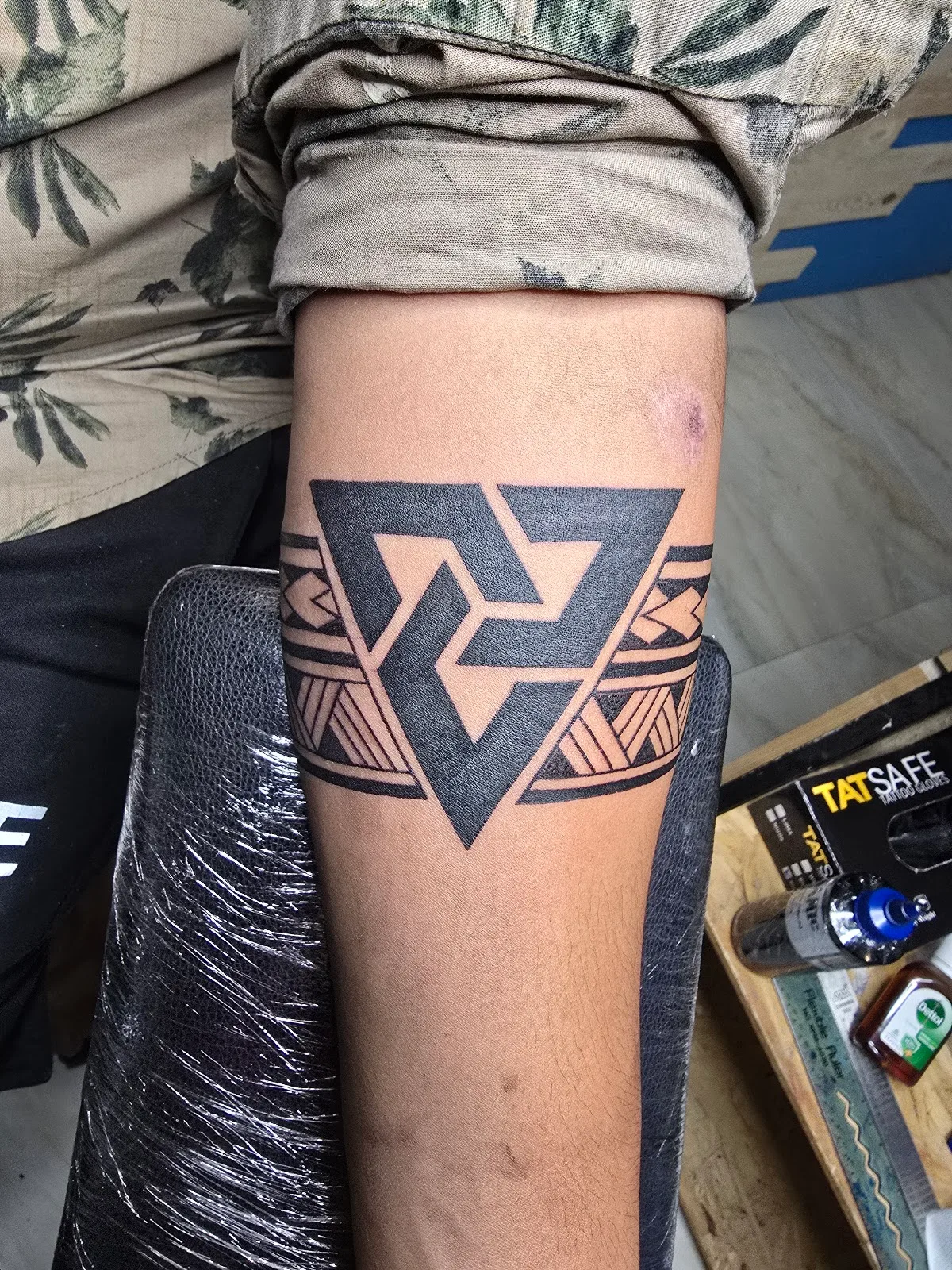 Naga Tattoo Studio