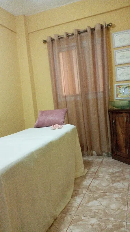Massage Clinic Spa