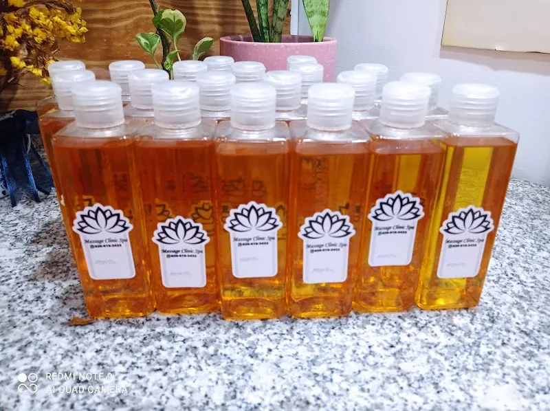 Massage Clinic Spa
