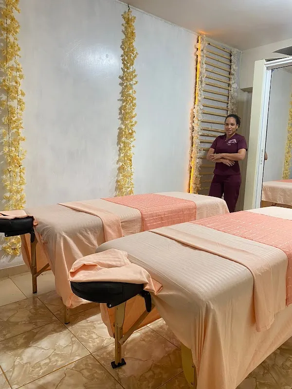 Massage Clinic Spa