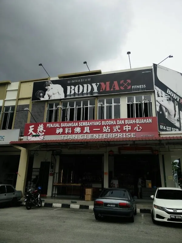 Bodymax Gym