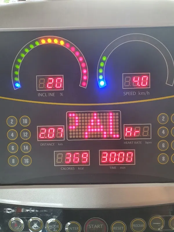 Bodymax Gym