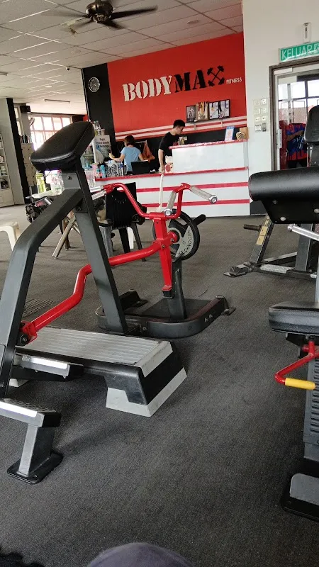 Bodymax Gym