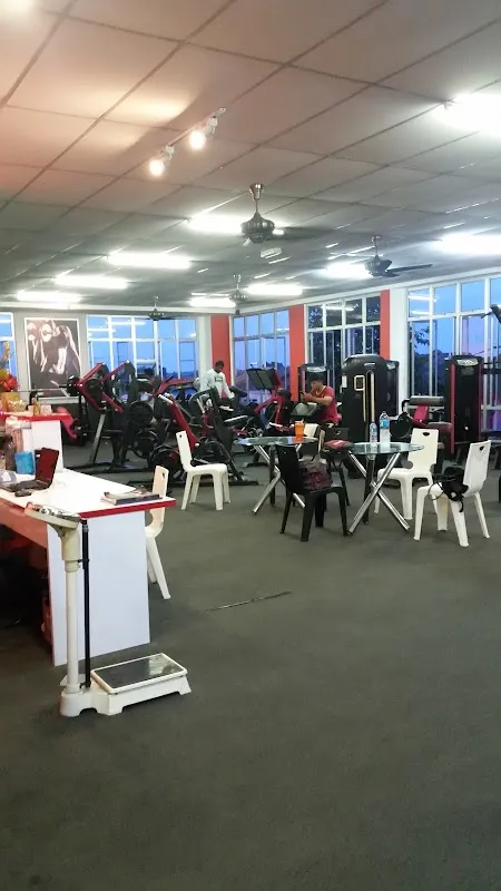 Bodymax Gym