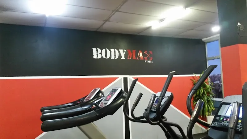 Bodymax Gym