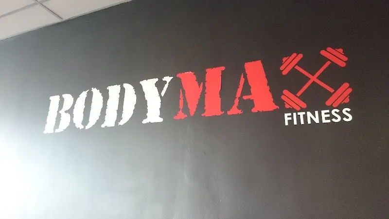 Bodymax Gym
