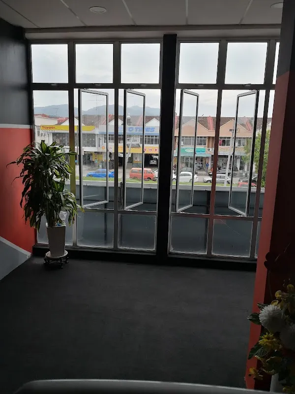 Bodymax Gym